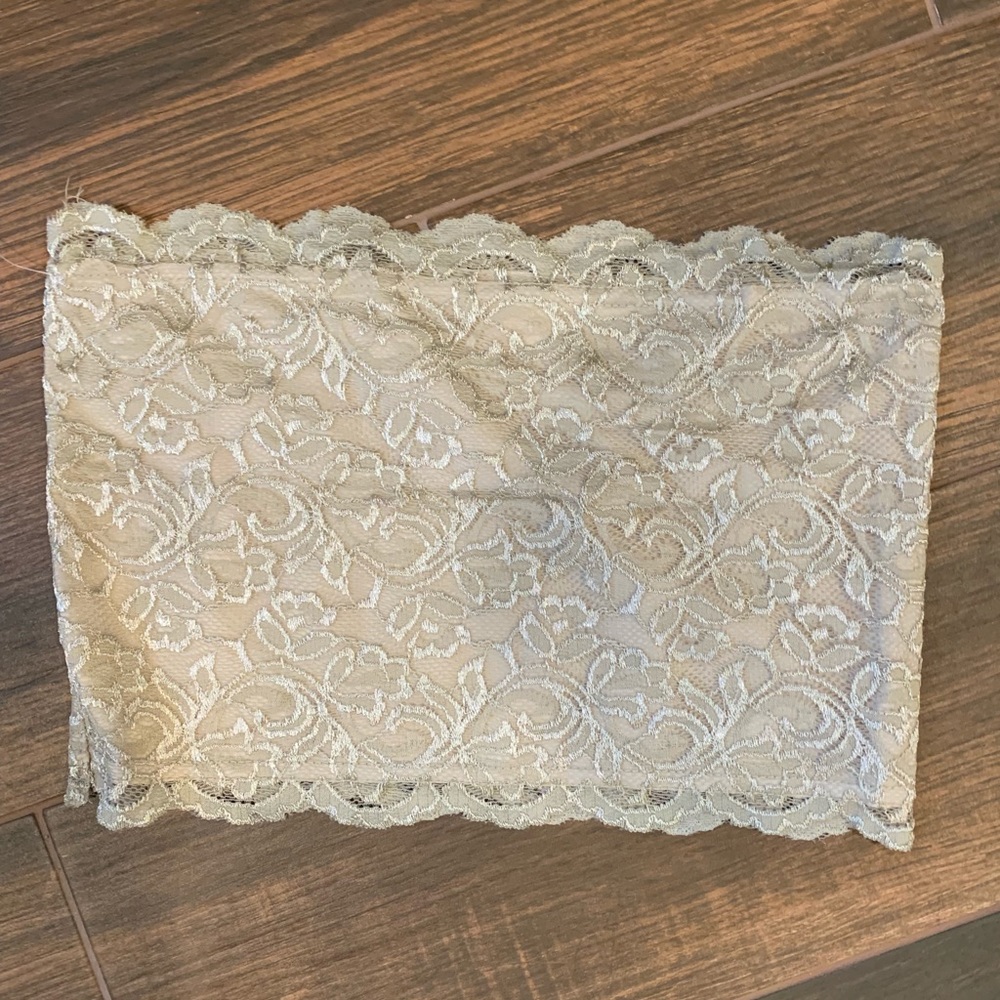 Lace Bandeau